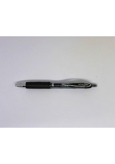 Uni-Ball UMN-207 Roller Kalem Signo 207 Jel Bilye Uç 0.7 MM Siyah