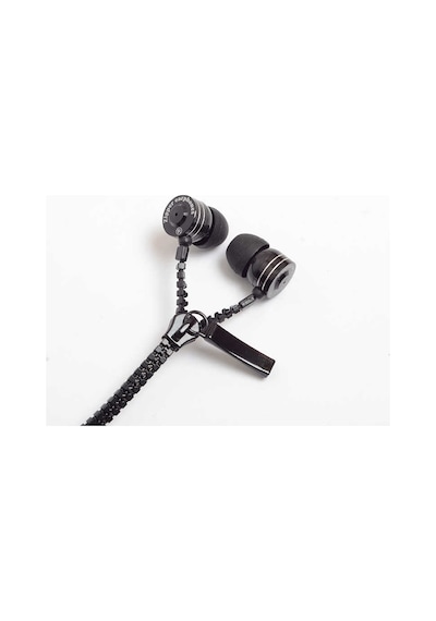 Zore Zipper Fermuar 3.5mm Kulaklık Diğer