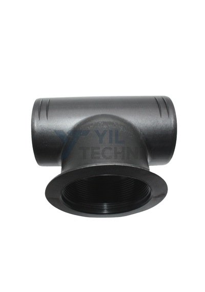Webasto Havalandırma Kanalı T Bağlantı Parçası 60 Mm Bağlantı Elemanlı 9009268b 1320476a