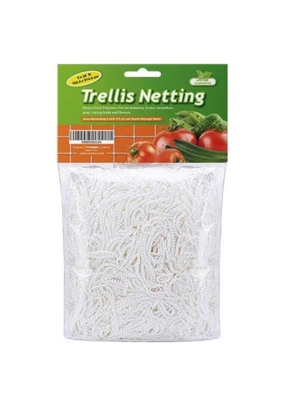 Trellis Scrog Filesi 150*900 cm