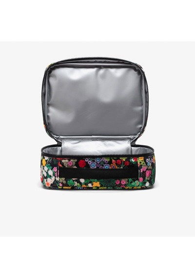 Herschel X Lego Çocuk Renkli Beslenme Çantası 30139 Çok Renkli