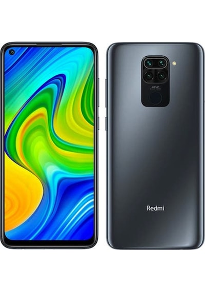 Xiaomi Redmi Note 9 128 GB (KVK Garantili)