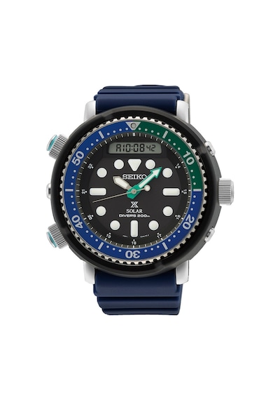 Seiko Prospex Snj039p Divers Erkek Kol Saati Lacivert