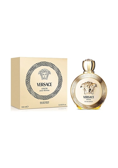 Versace Eros Femme Edp 100 Ml Kadın Parfüm Fresh