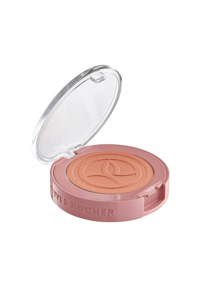 Yves Rocher Allık-şeftali-3.3g-89065 Şeftali