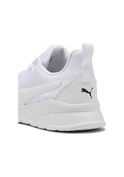 Puma Anzarun Lite Tdp Erkek Günlük Ayakkabı 405506-03 Beyaz