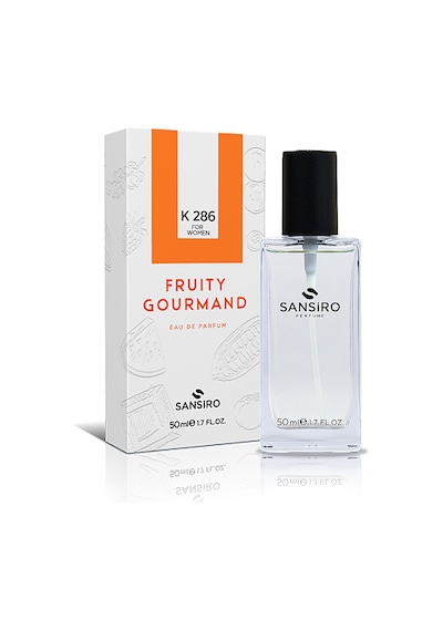 Sansiro K-286 Kadın Parfüm EDP 50 ML
