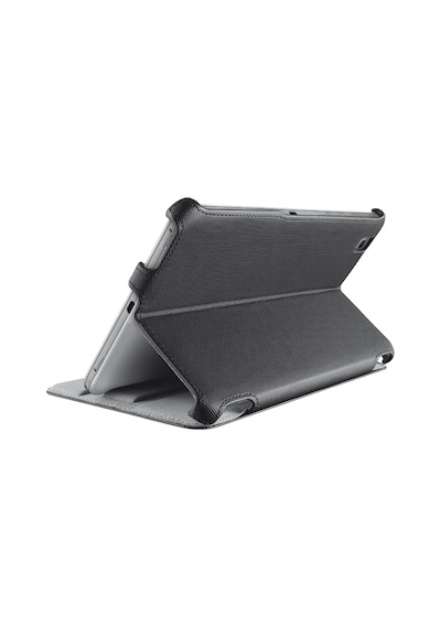 Trust Galaxy Uyumlu Tabpro 8.4 İçin Kapaklı Stand 19968 Kılıf