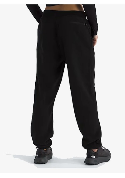 The North Face Glacier Fleece Kadın Outdoor Pantolon Siyah