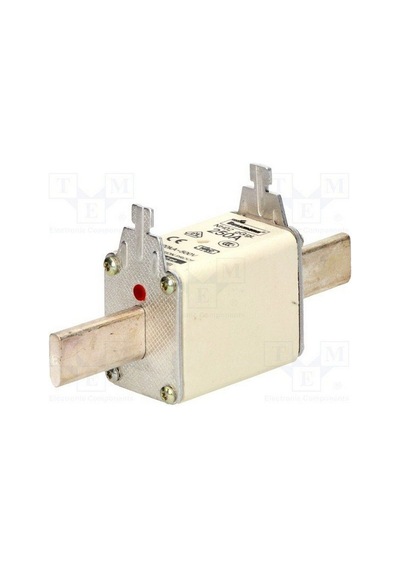 Eaton 200nhg02b Nh Sigorta 2 02 -boy, Gg/gl, 500v, 120ka - 200 A