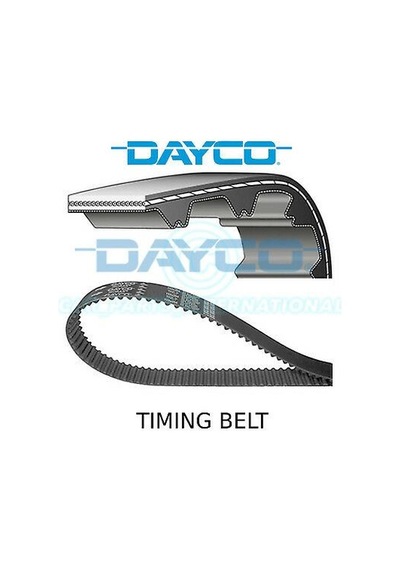 DAYCO 94674 Triger Kayışı 163×24 Alfa 145 146 147 156