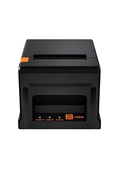 Sh Powermaster Pm-38946 Zj-8360 Usb + Rj45 Lan Portlu Fiş Yazıcısı Najmaddin