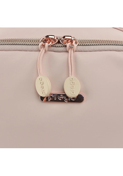 Prego Summer Bebek Bakım Çantası Pembe Y23076 Pembe