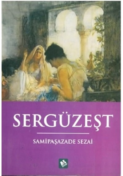Sergüzeşt Samipaşazade Sezai 2 El Sıfır Gibi Temiz
