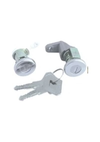Zenon Rn97512 Kapı Kiliti 2 Set R19 1992-  7701349483- 7701349637