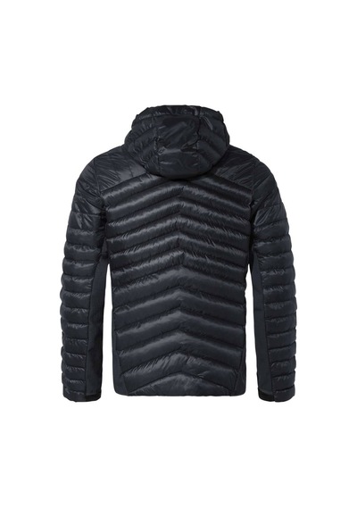 Vaude Sesvenna Pro Iı Erkek Ceket 43013 Black
