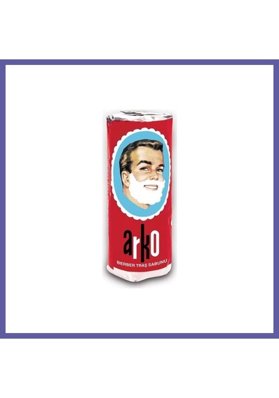 Bezos Tıraş Sabunu Berber 75gr 1 Adet Nıda