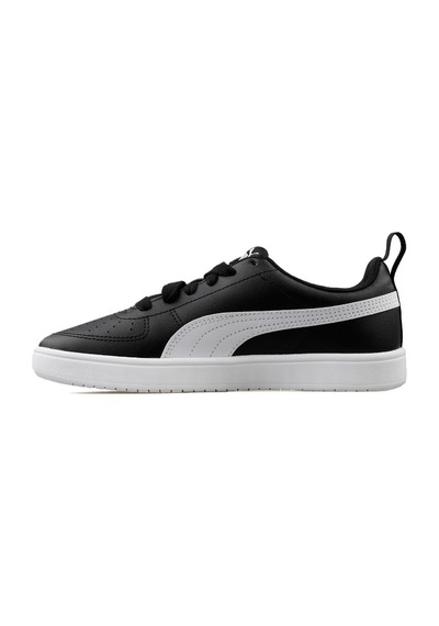 Puma Rickie Jr Çocuk Sneaker Siyah