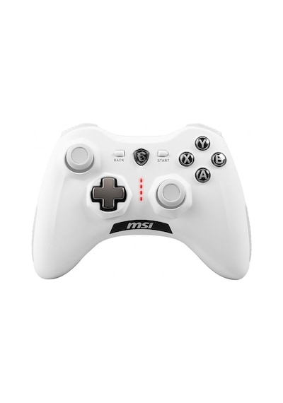 Msı Gg Force Gc30 V2 Whıte Kablosuz Gamepad Beyaz-219065