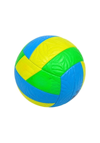 Mey İthalat Voleybol Topu Çok Renkli