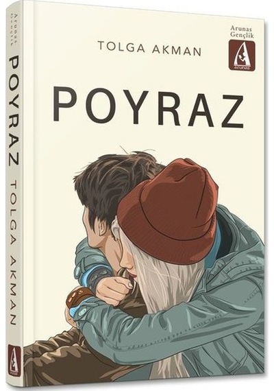 Poyraz - Tolga Akman - Arunas Yayıncılık