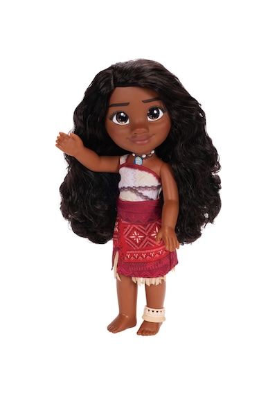 Mey İthalat Disney Moana 2 Moana Büyük Bebek 38 Cm