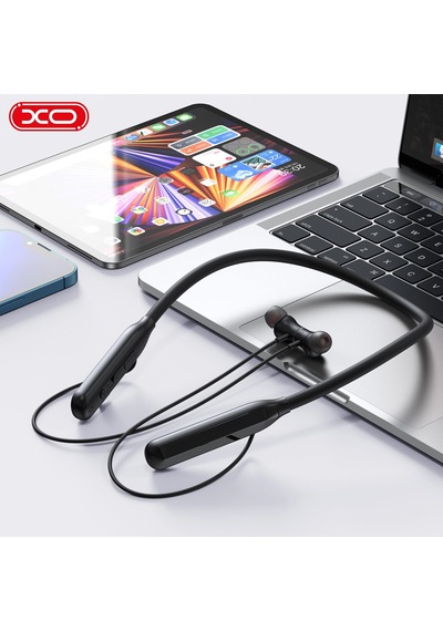 Xo BS30 Bluetooth 5.3 Boyun Askılı Kulak İçi Kulaklık