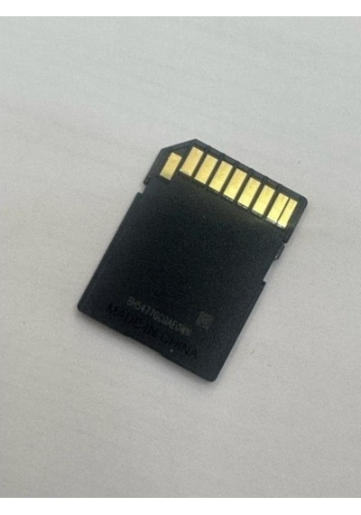4 Gb Sd Kart 4 Gb Fotoğraf Makinası Hafıza Kartı