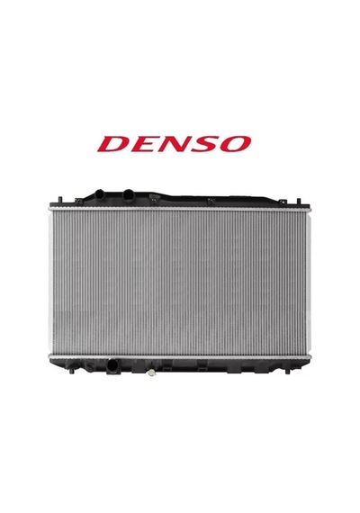Denso Su Radyatörü Honda Civic 2007-2011 Fd6