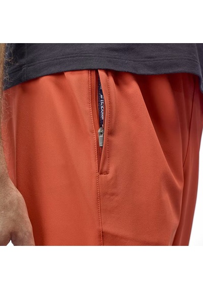 Babolat Play Pant Men Erkek Eşofman Kırmızı