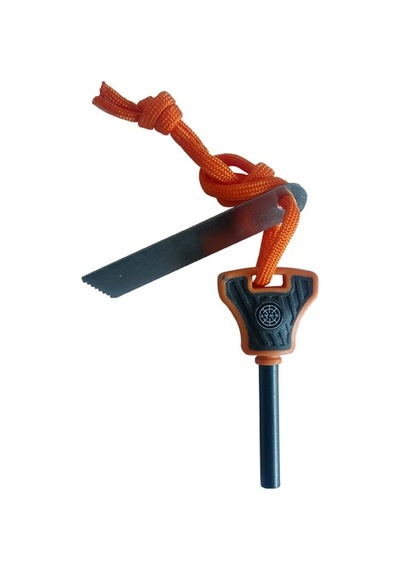 Sw-099 Magnezyum Çubuğu-Ateş Başlatıcı