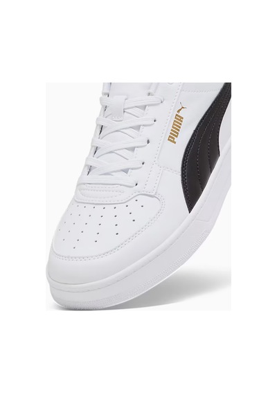Puma Caven 2.0 Günlük Sneaker Spor Ayakkabı Beyaz/siyah