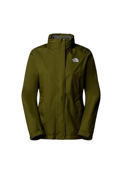 The North Face Kadın Evolve Iı Trıclımate Ceket - Eu Nf00cg564os1 Yeşil