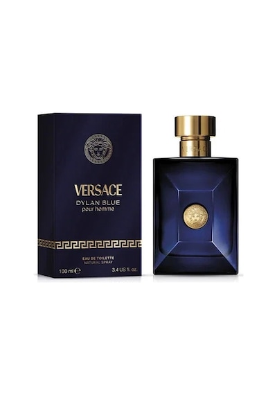 Versace Dylan Blue Edt 100 Ml Erkek Parfüm Fresh