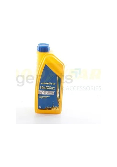 Motor Yagı Bm Bm 10w30 1 Litre Sl / Ch-4 Semı Sentetık Koli Adedi:12 12 Adet