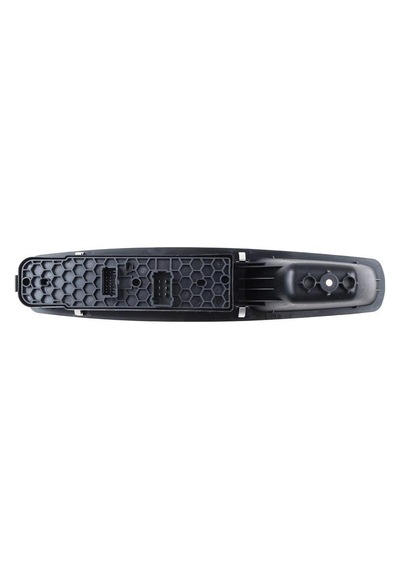 Renault Fluence Sol Dörtlü Cam Düğmesi 2010-2016 19Pin