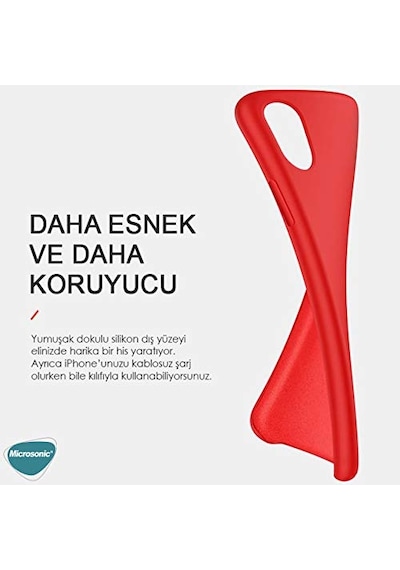 Ayrex Infinix Note 30 Vıp Kılıf Groovy Soft Lila Note 30 Vıp İle Uyumlu Kılıf - Lila Diğer