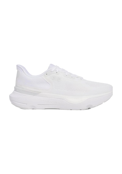 Under Armour Infinite Pro 2 Erkek Koşu Ayakkabısı Beyaz