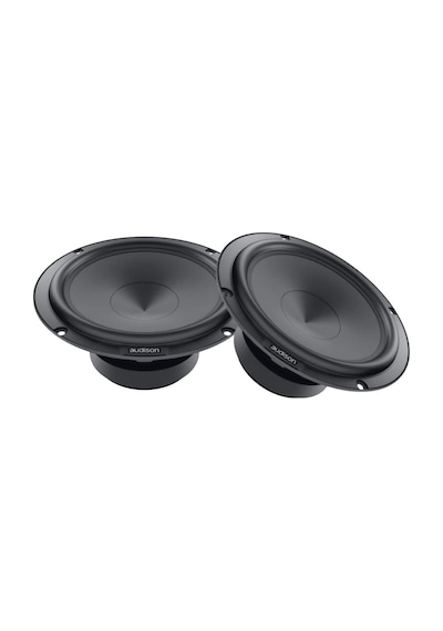 Audison Apk165P 345 Watt 16 Cm Oto Mid Tiz Takımı