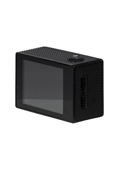 Acton Life Full Hd Aksiyon Kamera Silver