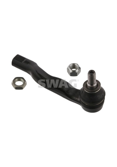 SWAG 10933702 ROT BAŞI EMNİYET SOMUNLU VE KONTRA SOMUNLU FEBI 337