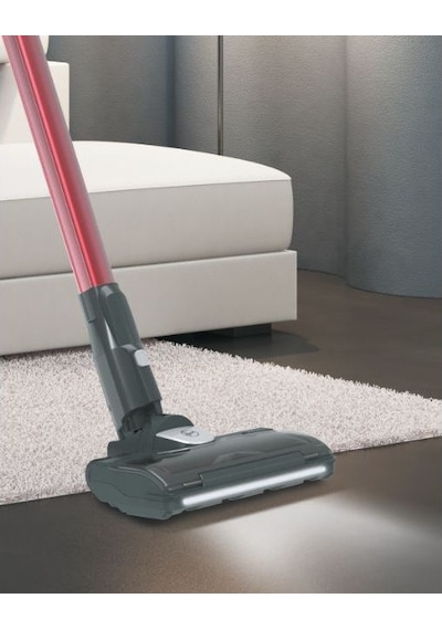 Hoover HF322TH 011 Dikey Şarjlı Süpürge