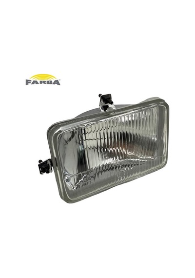 Farba Far Reflektörü Isuzu Sağ Dış H4 45t N11.893