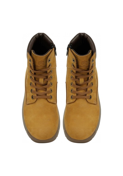 Lumberjack 5w Reverta 5pr Erkek Sarı Bot - 102039732