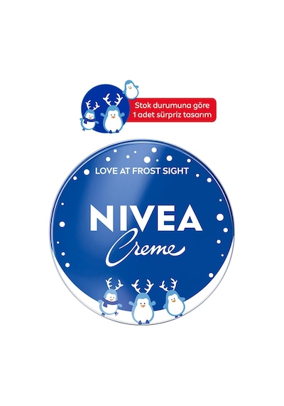 Nıvea Creme Nemlendirici Bakım Kremi150 Ml, Bakım Yapan Koruma,eu Diğer