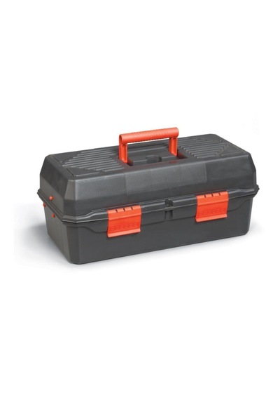 Portbag Takım Çantası 17 '' Raflı Pr07