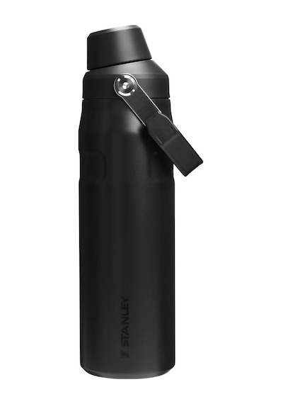 Stanley Iceflow Fast Flow Soğuk Su Termosu 0.70 Lt Black 2.0 Black 2.0