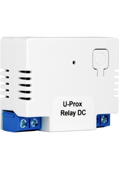 U-prox Relay Ac