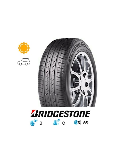 Bridgestone 175/65R14 82H Ep150 Yaz Lastiği 2024