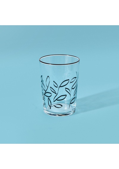 Kitchen Nemi 4'lü Meşrubat Bardağı - Renkli - 510 Ml